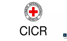 Le CICR et la Croix-Rouge célèbrent la Journée internationale des personnes disparues à Thiaroye-sur-mer