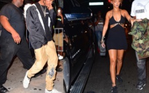 Rihanna :  Ça se confirme avec Travis Scott