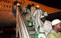 Hajj 2015: Mort d’un pèlerin sénégalais du premier vol