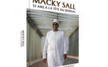 Livre bilan des 12 ans du Président Macky Sall : Le SEN de l’Apr exprime également sa profonde gratitude aux membres du comité de rédaction de l’ouvrage-bilan