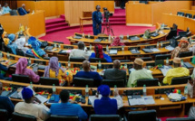 Assemblée nationale : Le projet de loi sur la dissolution du CESE et du HCCT, rejeté