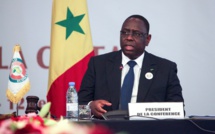 Sommet extraordinaire de la conférence des Chefs d'Etat de la Cedeao: L’intégralité du discours d’ouverture du président Macky Sall	