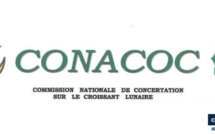 La date du Gamou fixée au dimanche 15 septembre 2024 (Commission)