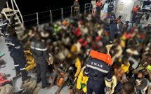 Kafountine: 17 migrants clandestins déférés au parquet