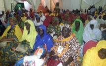 Le ministre Moustapha Diop vole au secours des pèlerins bloqués à Dakar