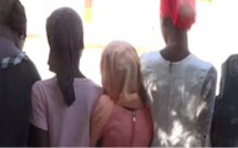 Comico : Un maître coranique arrêté par la police, pour abus sexuel sur 5 filles