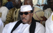 Magal des Deux Raaka de Saint-Louis : L'imam Serigne Mame Mor Mbacké invite les jeunes à la patience et à avoir foi en Dieu