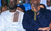Tenue de la Déclaration de politique générale : Subtilement, Diomaye Faye envoie Ousmane Sonko à l’Assemblée nationale