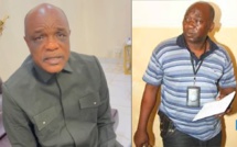 Réactions après l'arrestation de Cheikhouna Keita : Babacar Mbaye Ngaraf parle de Justice à deux vitesse