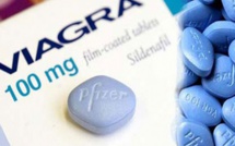 Ivre, il prend 35 pilules de Viagra: cinq jours d'érection