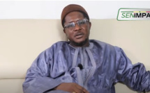 Cheikh Bara Ndiaye dévoile les dessous des déclarations de Cheikh Oumar Diagne et les identités des comploteurs