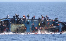 Chavirement au large de Mbour : Le bilan macabre passe de 9 à 14 morts !