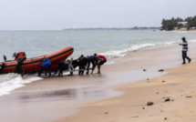 Naufrage au large de Mbour : Le bilan s'alourdit à 26 migrants morts, selon la Marine