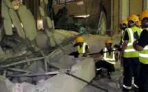 Accident de grue meurtrier à La Mecque : le Roi Salman sabre le groupe Saudi Bin Ladin 