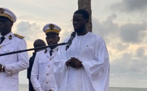 Mbour / Après avoir présenté ses condoléances aux familles des victimes : Le Président Bassirou Diomaye Faye promet de sévères sanctions aux convoyeurs