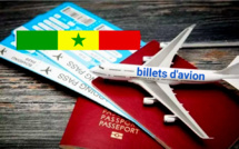 Arnaque aux faux billets de retour: Des Sénégalais du Luxembourg, victimes d'un réseau basé en Italie