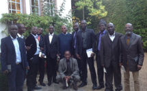 Abdoulaye Wade et le FPDR : un candidat en prison, des guignols pour assurer le spectacle et un vieux prêt à tout pour son fils