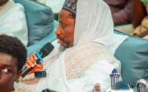 Cérémonie officielle du Gamou de Médina Baye : Un appel réitéré à la paix et à la cohésion sociale
