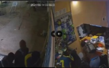 Cambriolage à Keur Ndiaye Lô: Le cerveau et 3 autres membres de la bande arrêtés