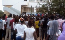 C’est quoi ce machin, Ubi taay, grève taay* ? 