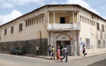 Sos pour le lycée Abdoulaye Sadji