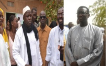Reconquête des Parcelles Assainies : L’APR mise sur le duo Amadou Bâ-Khadim Gadiaga