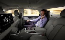 Leral/job: Un chauffeur expérimenté cherche emploi