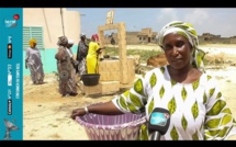 Grand Reportage / Déni Guédj Sud : La vie au bord de l’impossible