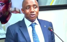 Dr Yoro Dia, ancien Ministre: « Il n’y a pas de problème Cheikhou Oumar Diagne, mais une problème Diomaye »