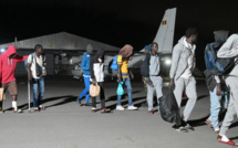 Bloqués en Libye depuis plusieurs mois: Le Sénégal va faire rapatrier 192 jeunes par vol spécial, ce jeudi