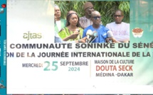 Langue Soninké : La Communauté du Sénégal s'engage à promouvoir son enseignement