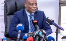 Abdourahmane Sarr, Ministre de l’Economie : « 650 milliards FCfa ont disparu des comptes de l’Etat du Sénégal »