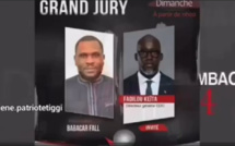 Invité de Grand Jury de RFM: Est-ce que le Directeur de la CDC ne donne pas un peu raison au site Sanslimites ?