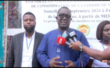Lutte contre la hausse des prix des denrées de première nécessité : La commune de Sicap Liberté lance une coopérative de consommation