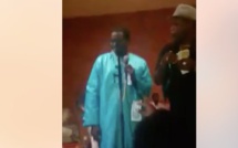 Un homosexuel arrose Assane Ndiaye de billets. Regardez la vidéo