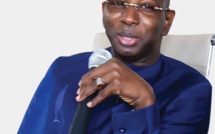 Agression du député Guy M. Sagna à Lomé : Moustapha Guirassy appelle à une réaction vigoureuse des autorités