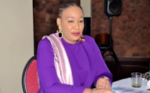 Supposé avis de recherche : Mme Diéguy Diop Fall dément et réaffirme son engagement
