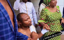 Agression de Guy Marius Sagna : Des organisations de défense des droits de l’homme condamnent avec fermeté