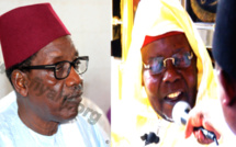 Tabaski 2015: Tivaouane réitère son appel à l'union des coeurs et au travail (photos et vidéos)