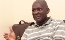 CNRA : Mamadou Oumar Ndiaye, nommé en remplacement de Babacar Diagne