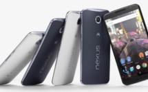 Tout ce que l'on sait déjà sur le nouveau smartphone Google