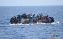 Tragédie en mer : 50 jeunes de Dianké Makhan, portés disparus dans un naufrage près de l'Espagne