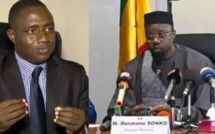 Baisse de la note du Sénégal : Dr Yoro Dia, ancien Ministre indexe les conséquences économiques de la guerre de Sonko contre le Sénégal
