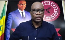 And Gor Jotna: La coordination de Kaolack se démarque de Boubacar Camara