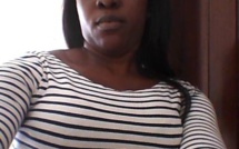 Elle, c'est Sophie Barro de l'Observateur!