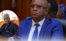Nécrologie : Décès du père de Lat Diop, ancien ministre et ancien Dg de la Lonase