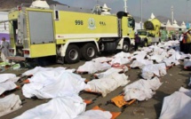 Bousculade à Mouna : Trois nouveaux décès sénégalais confirmés