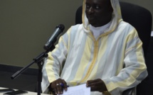 Déclaration de Serigne Khadim Lo Gaydel relative à l’insécurité au Sénégal et le drame de Mina