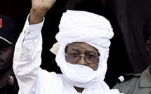 Procès Hissein Habré : Zakaria Fadoul Kitir, seul rescapé des 7 frères Fadoul arrêtés par Habré, témoigne