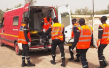 Nabadji Civol : Deux morts et sept blessés dans un accident de la route